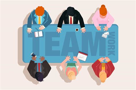 Management Team .